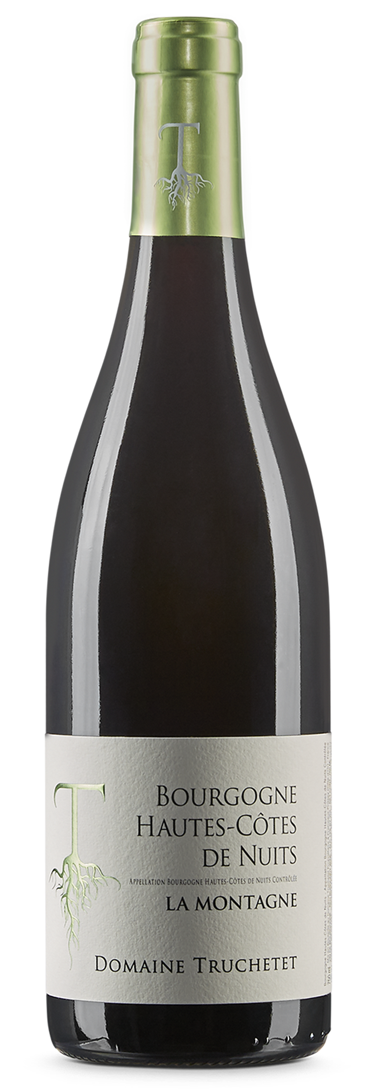 Bourgogne Hautes Côtes de Nuits 2022 Truchetet
