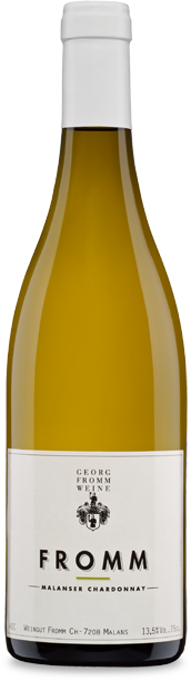 Malanser Chardonnay 2023 Georg Fromm