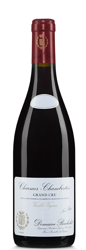 Charmes-Chambertin Bachelet