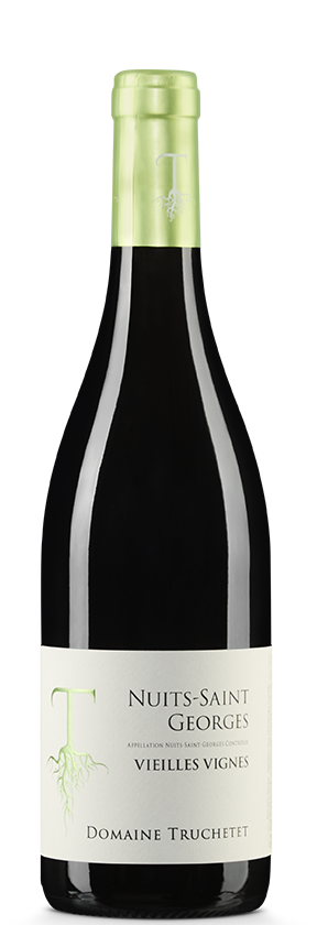 Nuits-St-Georges 2022 Truchetet