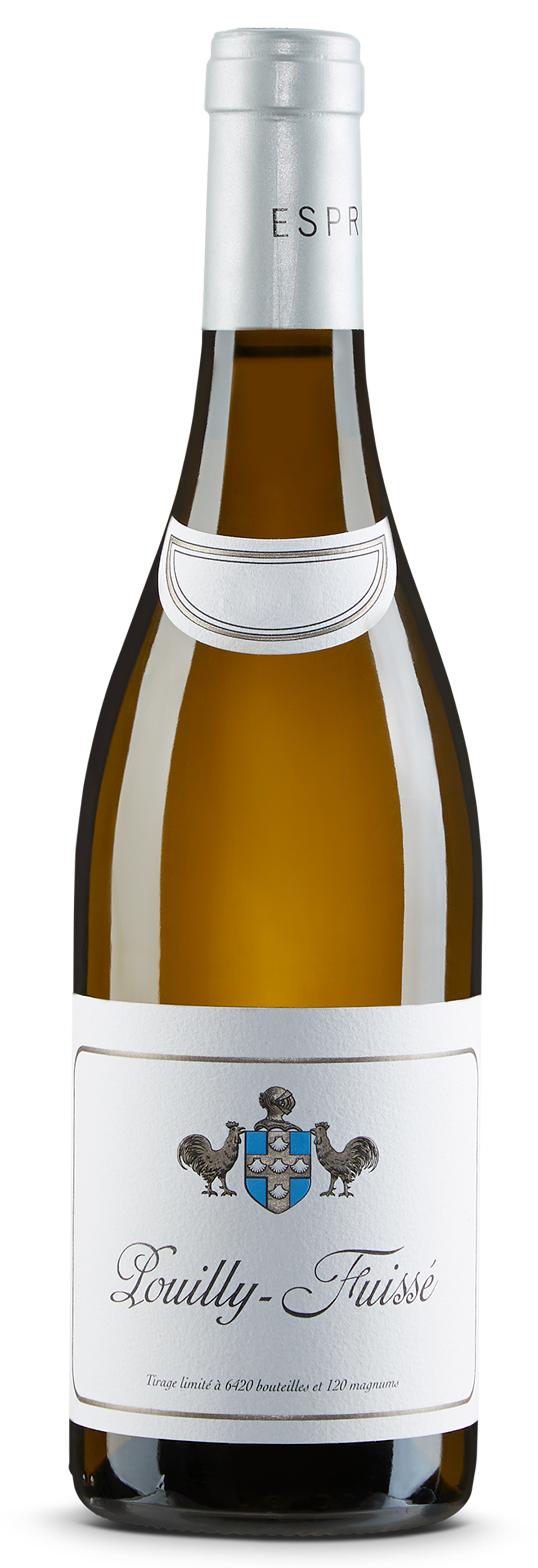 Pouilly-Fuissé 2022