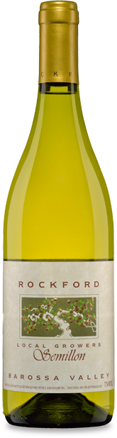 Semillon Local Growers 2022 Rockford Wines