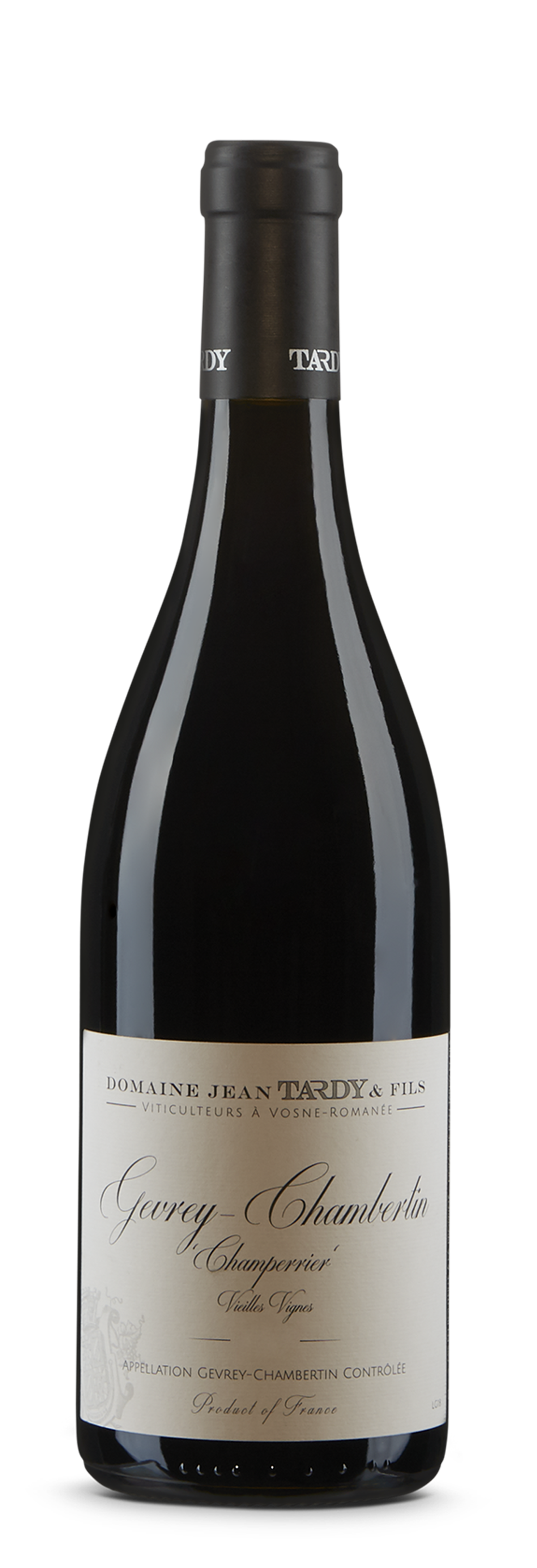 Gevrey-Chambertin 2023 Tardy