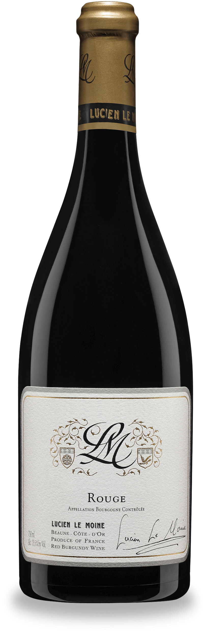 Chassagne-Montrachet 2022 Lucien Le Moine