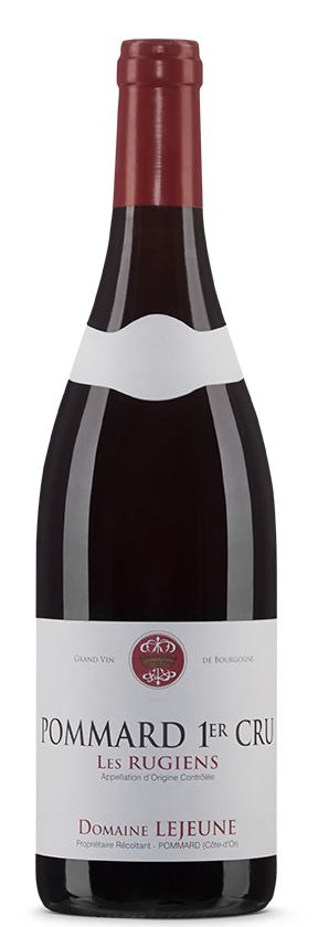Pommard 2021 Lejeune