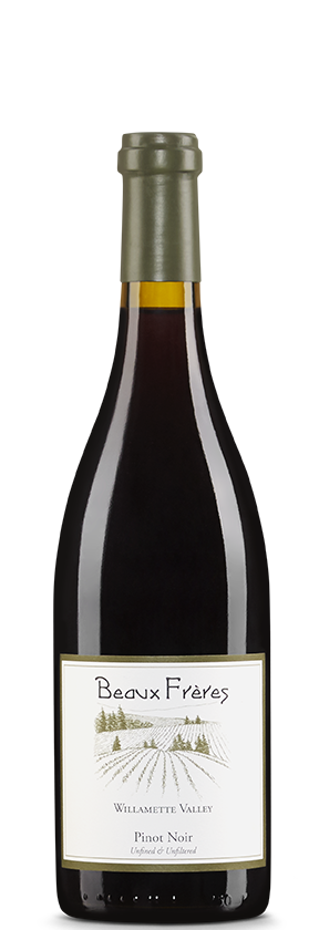 Beaux Frères Pinot Noir 2022 Beaux Frères