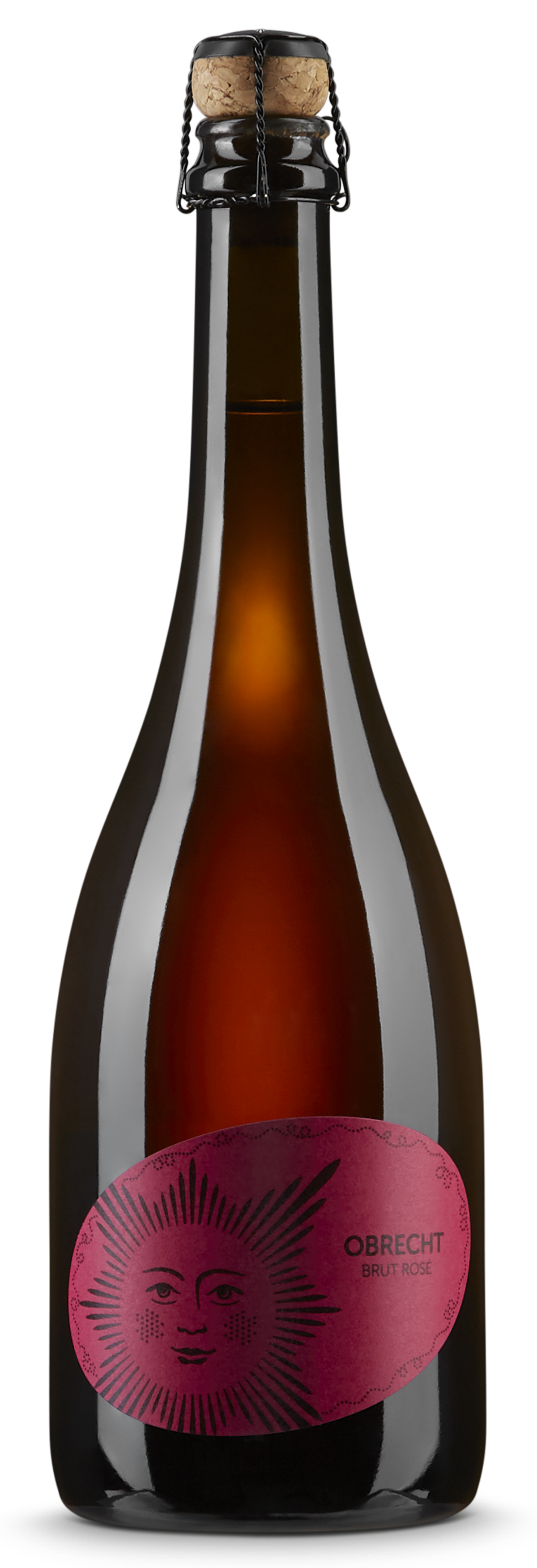 Brut Rosé Obrecht