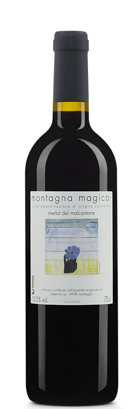 Montagna Magica 2022, 150 cl - Huber Vini | Online kaufen
