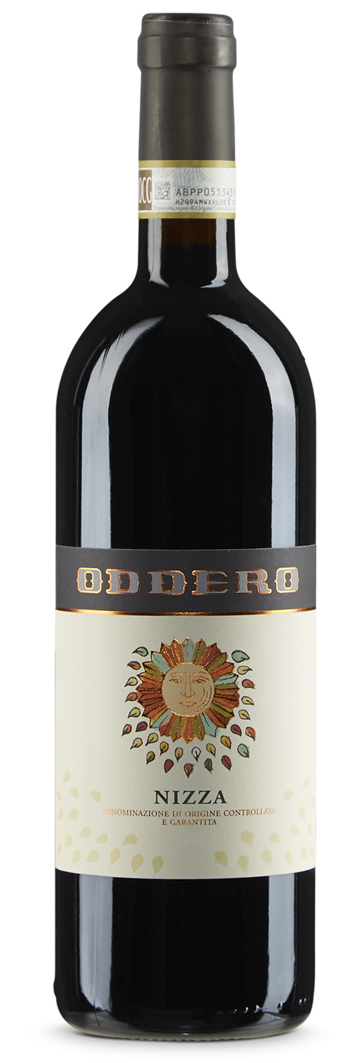 Nizza DOCG 2023 Oddero