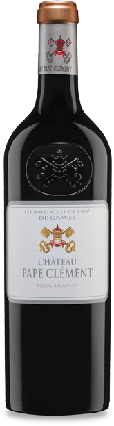 Château Pape-Clément 2020 Château Pape-Clément