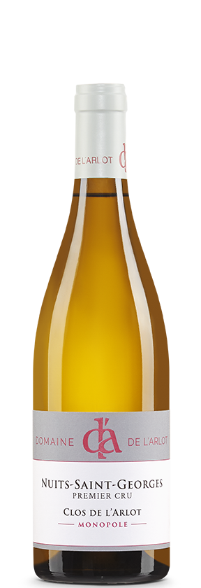 Nuits-St-Georges blanc 2022 Domaine de l'Arlot