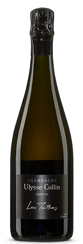 Les Maillons Champagne Ulysse Collin