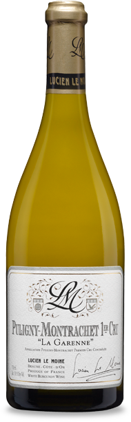 Puligny-Montrachet 2022 Lucien Le Moine
