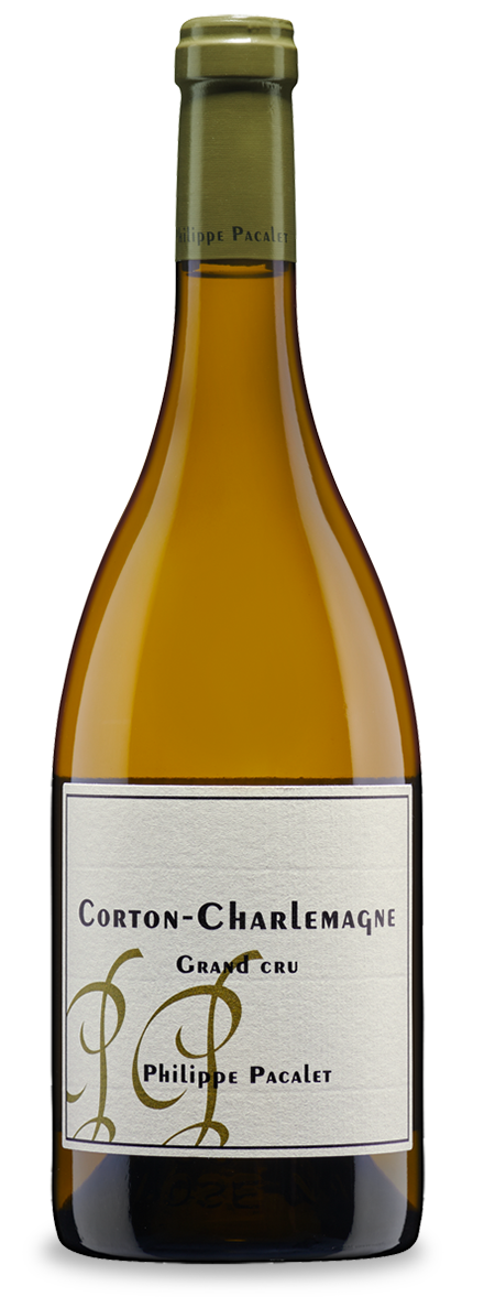 Corton-Charlemagne 2022 Philippe Pacalet