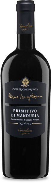 Cosimo Varvaglione 2021 Varvaglione
