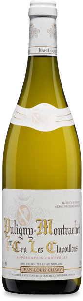 Puligny-Montrachet 2022 Jean-Louis Chavy