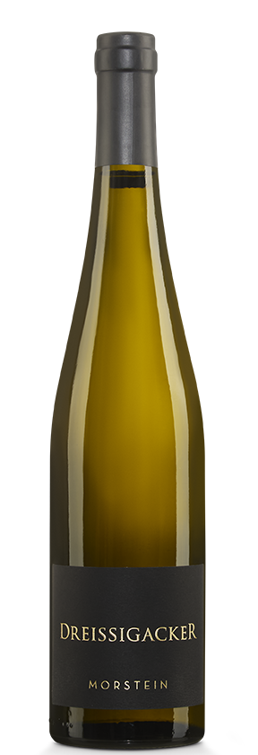 Dreissigacker Morstein Riesling 2014 Weingut Dreissigacker