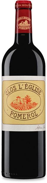 Clos l'Eglise 2010