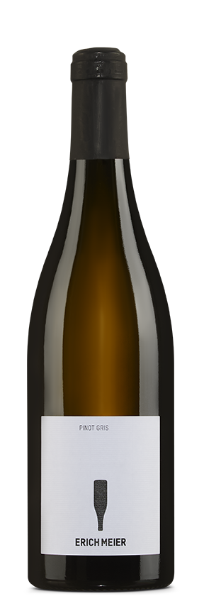 Pinot Gris 2025 Erich Meier
