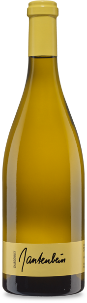 Fläscher Chardonnay Gantenbein