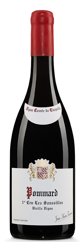Pommard 2023 Vigne Comte de Chapelle