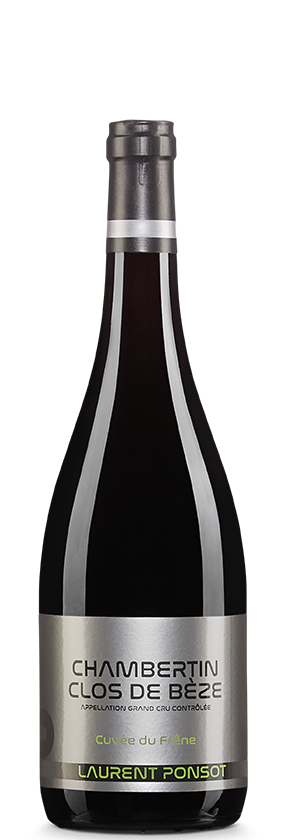 Chambertin-Clos de Bèze 2021 Laurent Ponsot
