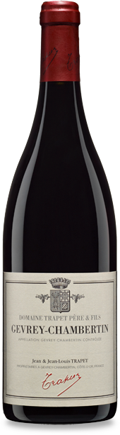 Gevrey-Chambertin 2023 Domaine Trapet