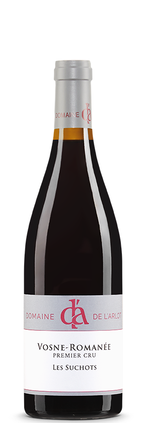 Vosne-Romanée 2022 Domaine de l'Arlot