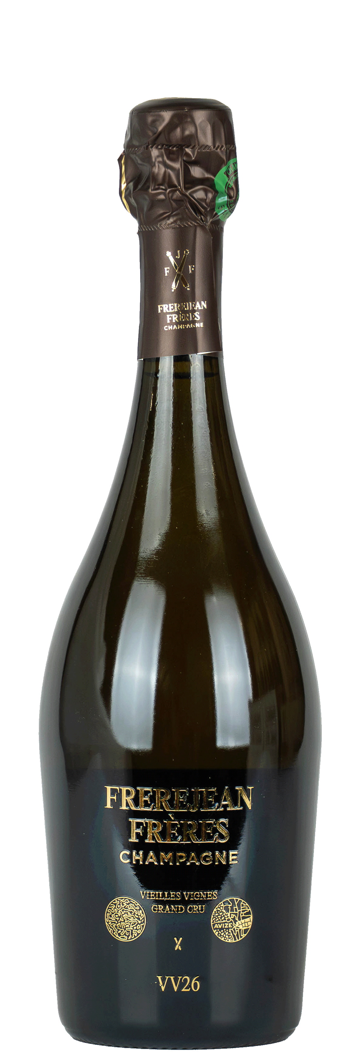 Champagne Frerejean Frères Frerejean Frères