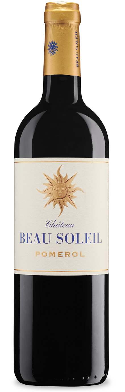 Château Beau Soleil 2018