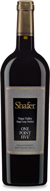 One Point Five 2021 Shafer