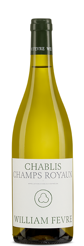 Chablis 2021 William Fèvre