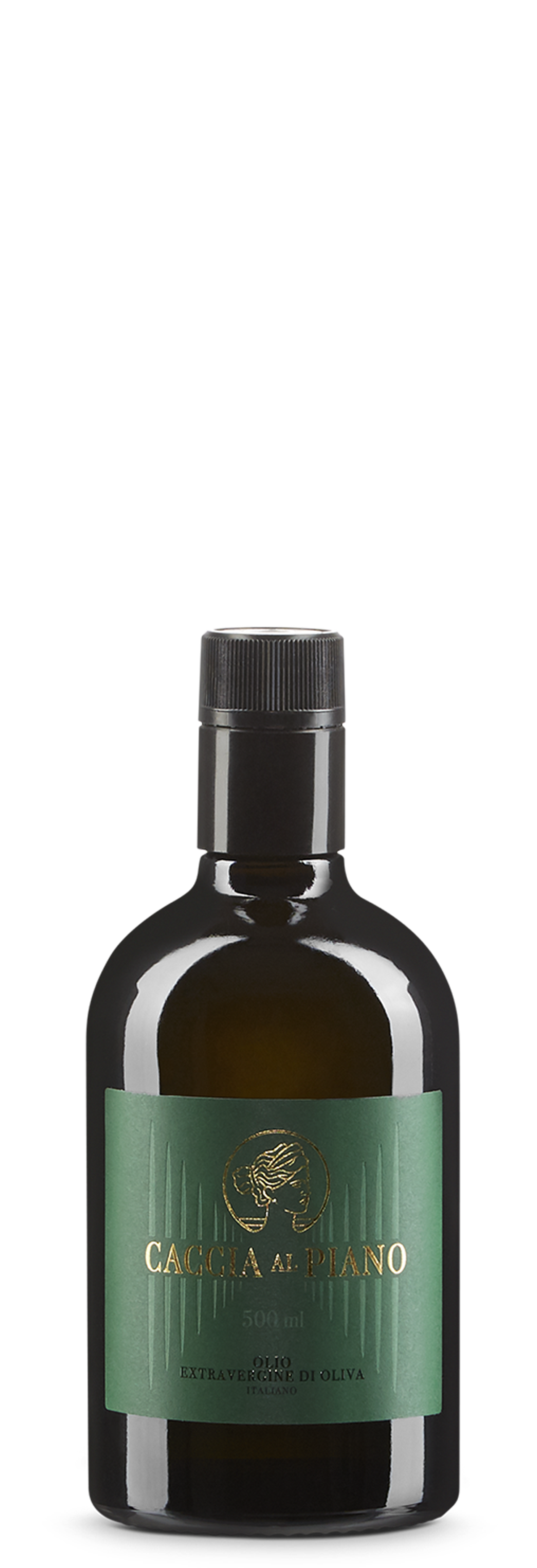 Caccia al Piano Olio di Olivo extra verg 2025 Caccia al Piano