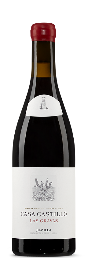 Casa Castillo Las Gravas 2021 Bodegas Casa Castillo