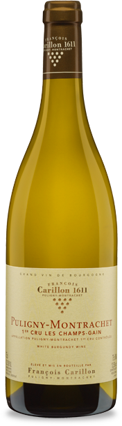 Puligny-Montrachet 2022 François Carillon