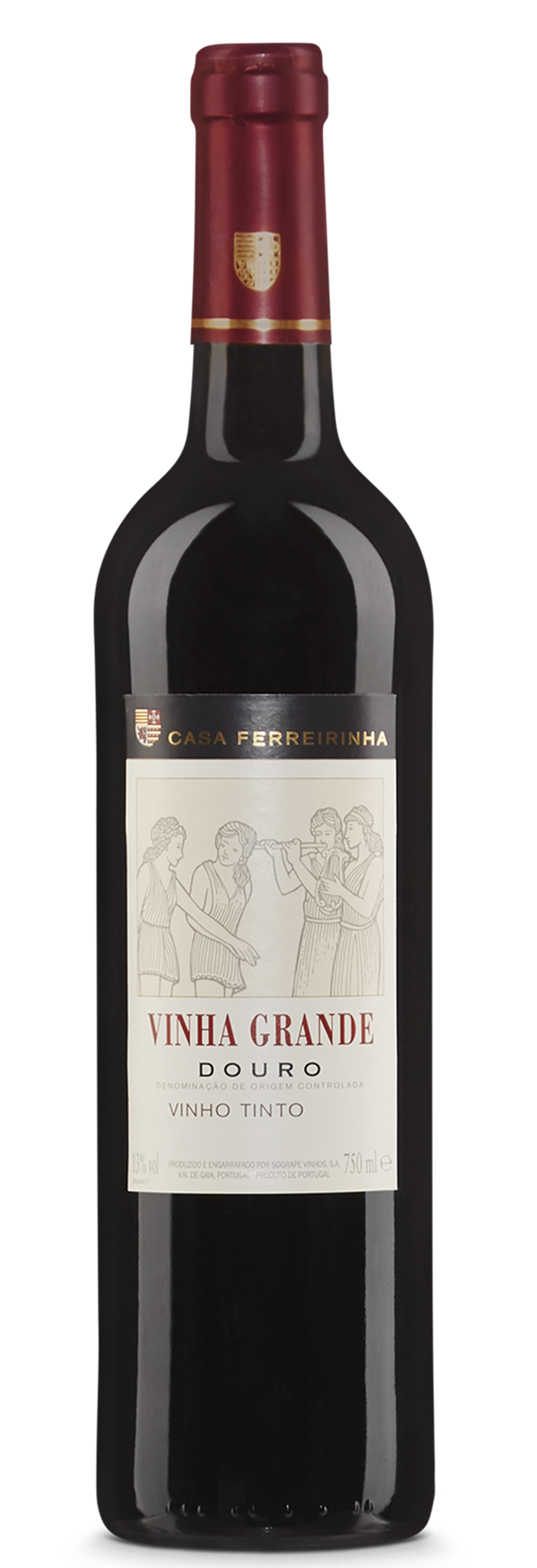 Vinha Grande Tinto 2023 Casa Ferreirinha