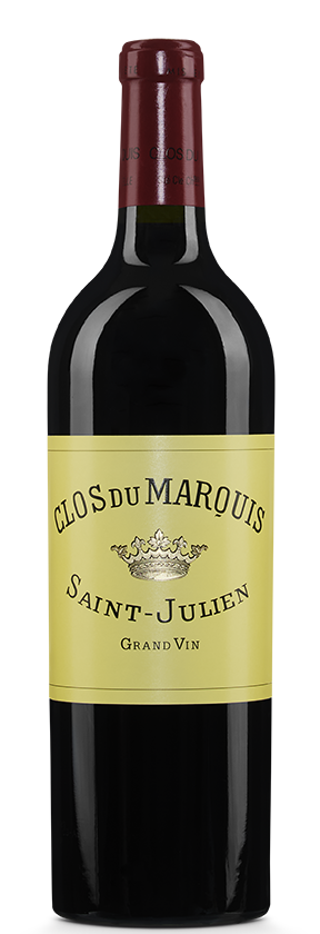 Clos du Marquis 2022