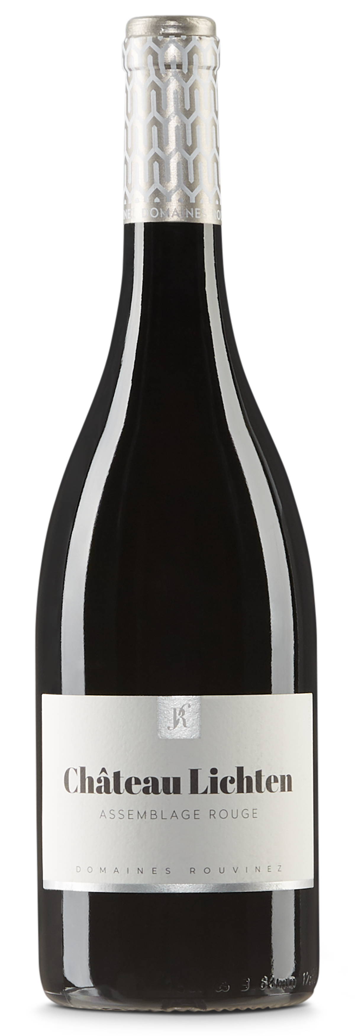 Château Lichten Rouge 2023 Rouvinez