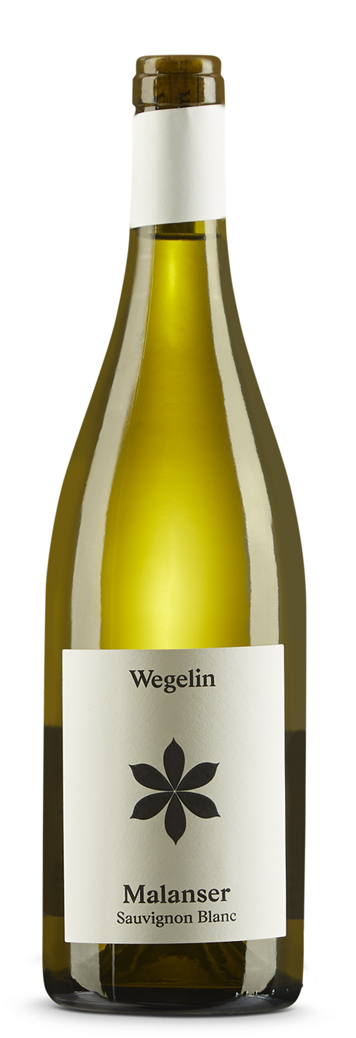Malanser Sauvignon Blanc 2024 Wegelin