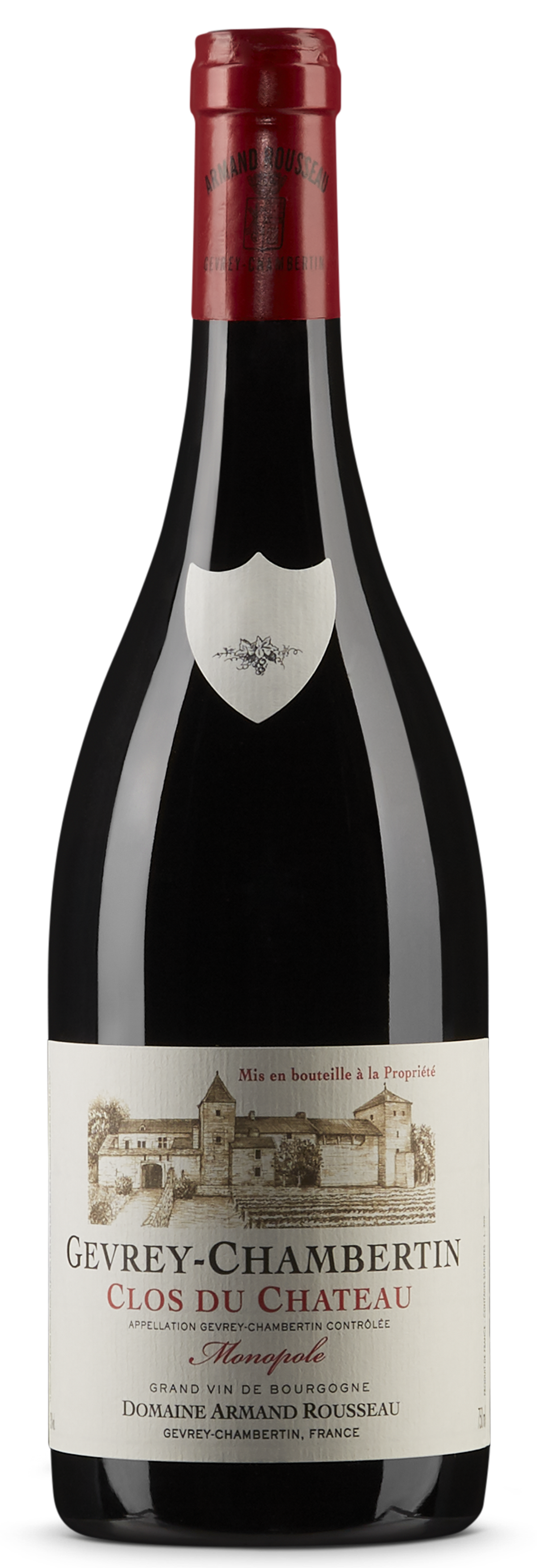 Gevrey-Chambertin Armand Rousseau