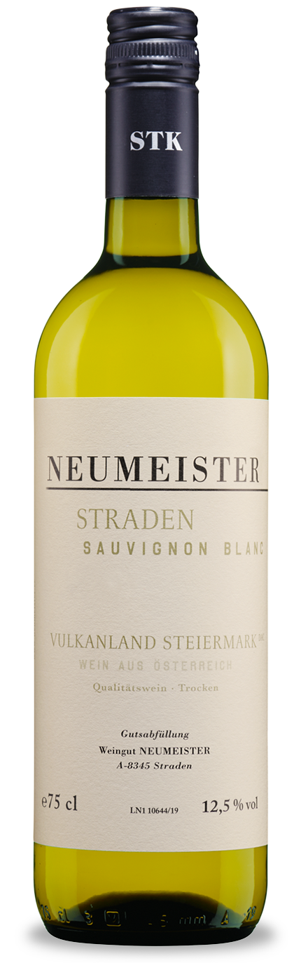 Sauvignon Blanc Straden 2024 Neumeister