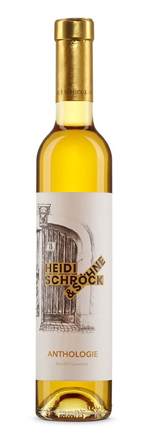 Anthologie Heidi Schröck & Söhne