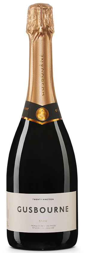 Rosé 2019 Gusbourne