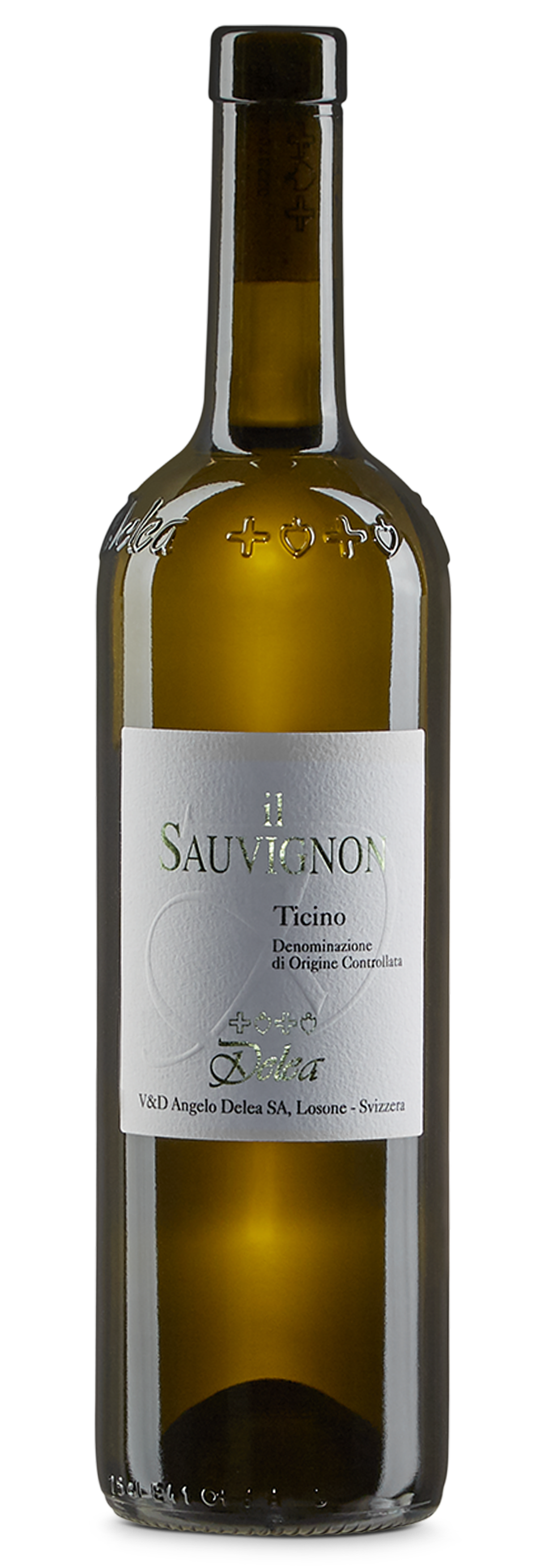 Il Sauvignon 2024 Delea