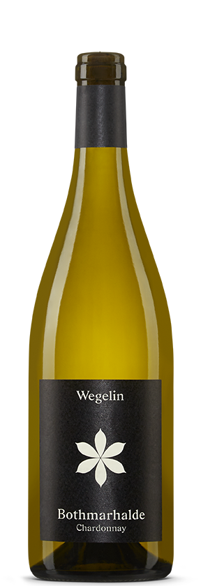 Bothmarhalde Chardonnay 2024 Wegelin