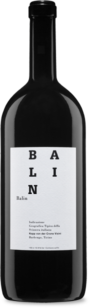 Balin 2022 Kopp von der Crone Visini