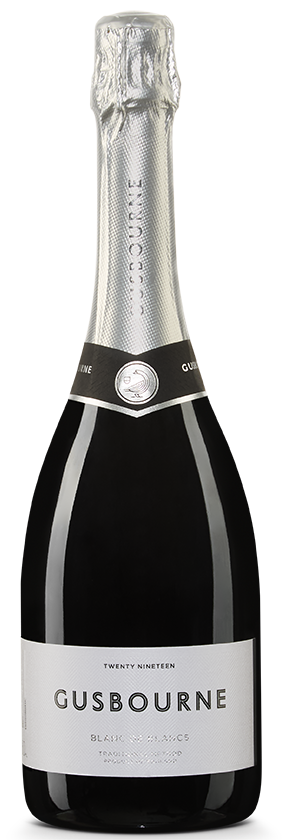 Blanc de Blancs 2020 Gusbourne