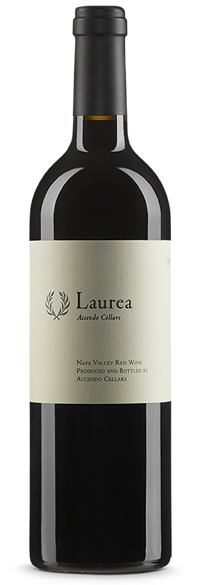 Accendo Laurea 2019 Accendo Cellars