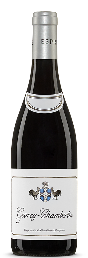 Gevrey-Chambertin 2020