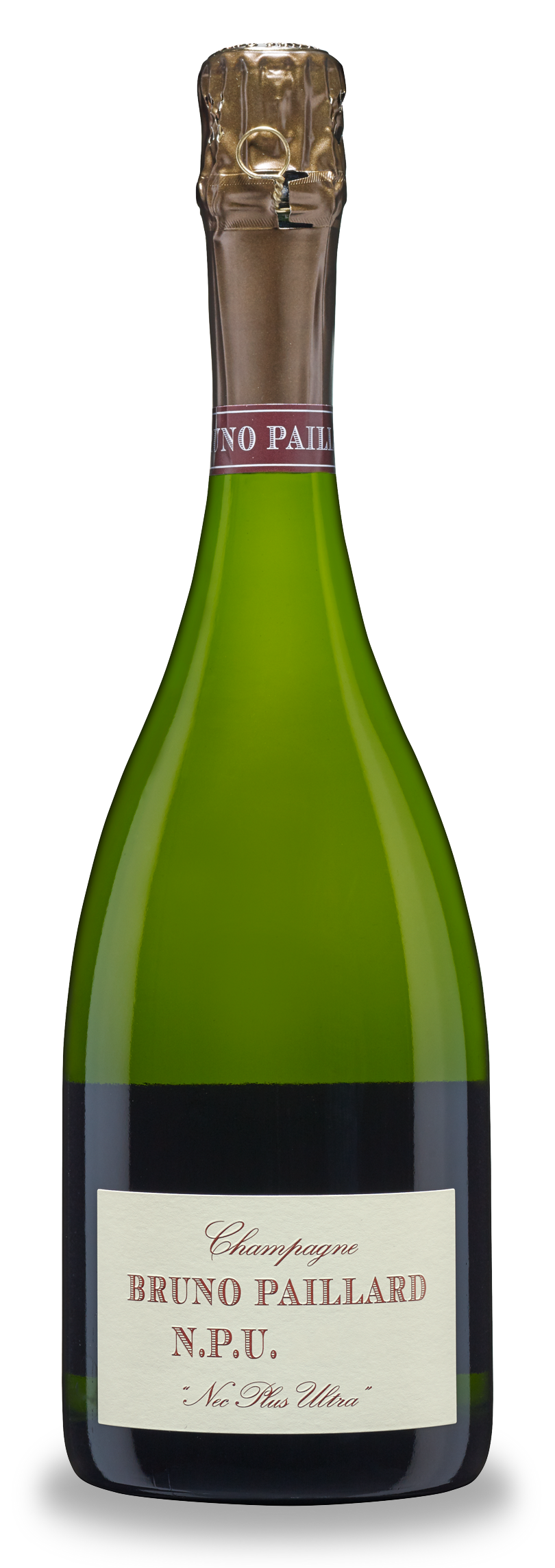Champagne Bruno Paillard 2009 Paillard